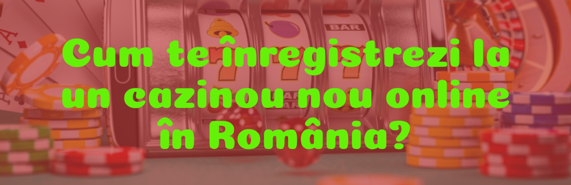 casino online nou