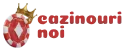 cazinouri noi logo